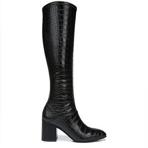 FRANCO SARTO tribute calf high shaft boots